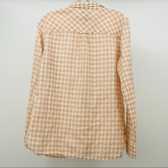 J. Crew Button Down Shirt - Picture 3 of 4